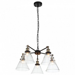 Подвесная люстра ST-Luce Evoluto SL237.413.05 в Полевском - polevskoy.mebel24.online | фото 4