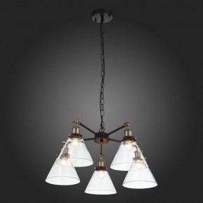 Подвесная люстра ST-Luce Evoluto SL237.413.05 в Полевском - polevskoy.mebel24.online | фото 6