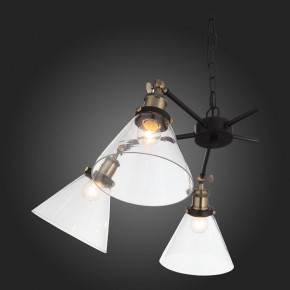 Подвесная люстра ST-Luce Evoluto SL237.413.05 в Полевском - polevskoy.mebel24.online | фото 8
