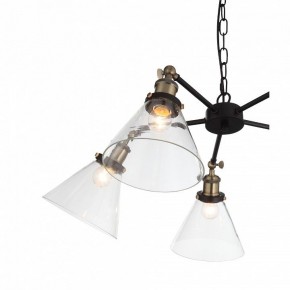 Подвесная люстра ST-Luce Evoluto SL237.413.05 в Полевском - polevskoy.mebel24.online | фото 9