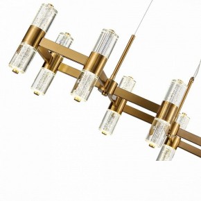 Подвесная люстра ST-Luce Gemina SL6007.203.16 в Полевском - polevskoy.mebel24.online | фото 6