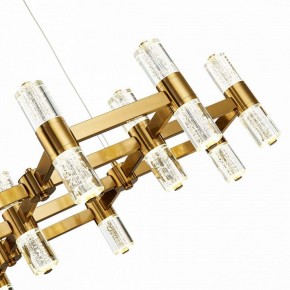 Подвесная люстра ST-Luce Gemina SL6007.203.26 в Полевском - polevskoy.mebel24.online | фото 7