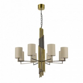 Подвесная люстра ST-Luce Gloria SL1638.303.08 в Полевском - polevskoy.mebel24.online | фото 2