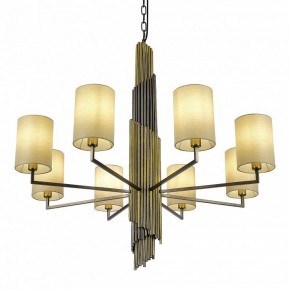 Подвесная люстра ST-Luce Gloria SL1638.303.08 в Полевском - polevskoy.mebel24.online | фото 4