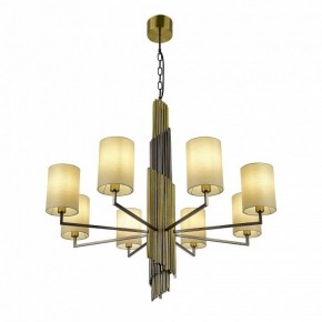 Подвесная люстра ST-Luce Gloria SL1638.303.08 в Полевском - polevskoy.mebel24.online | фото 5