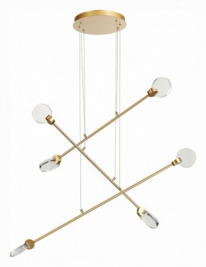 Подвесная люстра ST-Luce Montecelio SL6104.203.06 в Полевском - polevskoy.mebel24.online | фото 2
