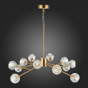 Подвесная люстра ST-Luce Romano SL1166.303.12 в Полевском - polevskoy.mebel24.online | фото 10
