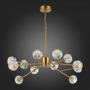 Подвесная люстра ST-Luce Romano SL1166.303.12 в Полевском - polevskoy.mebel24.online | фото 11