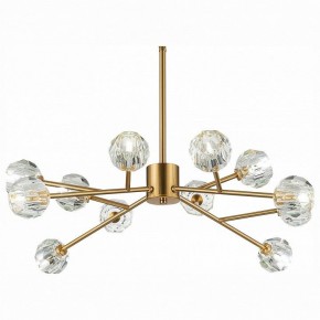 Подвесная люстра ST-Luce Romano SL1166.303.12 в Полевском - polevskoy.mebel24.online | фото