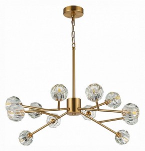 Подвесная люстра ST-Luce Romano SL1166.303.12 в Полевском - polevskoy.mebel24.online | фото 3