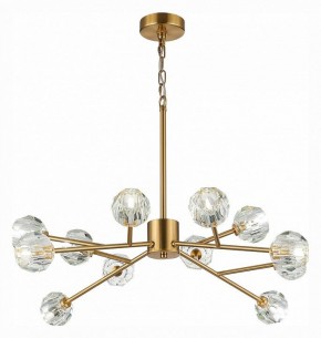 Подвесная люстра ST-Luce Romano SL1166.303.12 в Полевском - polevskoy.mebel24.online | фото 4