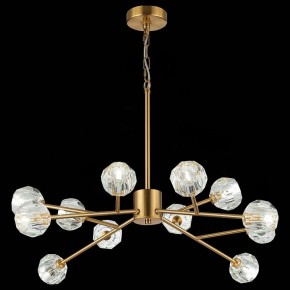 Подвесная люстра ST-Luce Romano SL1166.303.12 в Полевском - polevskoy.mebel24.online | фото 5