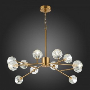 Подвесная люстра ST-Luce Romano SL1166.303.12 в Полевском - polevskoy.mebel24.online | фото 9
