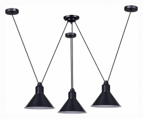 Подвесная люстра ST-Luce Svevo SL1804.403.03 в Полевском - polevskoy.mebel24.online | фото