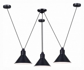 Подвесная люстра ST-Luce Svevo SL1804.403.03 в Полевском - polevskoy.mebel24.online | фото 2