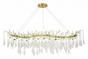 Подвесная люстра ST-Luce Teardrops SL1660.213.12 в Полевском - polevskoy.mebel24.online | фото 2
