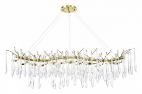 Подвесная люстра ST-Luce Teardrops SL1660.213.12 в Полевском - polevskoy.mebel24.online | фото 3