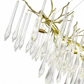 Подвесная люстра ST-Luce Teardrops SL1660.213.12 в Полевском - polevskoy.mebel24.online | фото 4