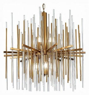 Подвесная люстра ST-Luce Teramo SL1628.303.08 в Полевском - polevskoy.mebel24.online | фото 2