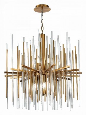 Подвесная люстра ST-Luce Teramo SL1628.303.08 в Полевском - polevskoy.mebel24.online | фото 3