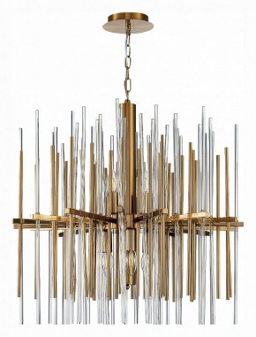 Подвесная люстра ST-Luce Teramo SL1628.303.08 в Полевском - polevskoy.mebel24.online | фото 4