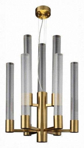 Подвесная люстра ST-Luce Terni SL1229.303.09 в Полевском - polevskoy.mebel24.online | фото 2