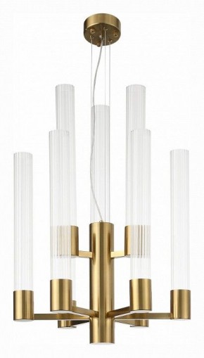 Подвесная люстра ST-Luce Terni SL1229.303.09 в Полевском - polevskoy.mebel24.online | фото 3