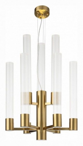 Подвесная люстра ST-Luce Terni SL1229.303.09 в Полевском - polevskoy.mebel24.online | фото 4