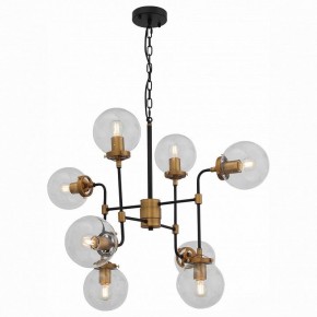 Подвесная люстра ST-Luce Varieta SL234.403.08 в Полевском - polevskoy.mebel24.online | фото 2