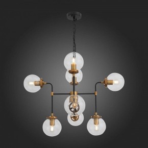 Подвесная люстра ST-Luce Varieta SL234.403.08 в Полевском - polevskoy.mebel24.online | фото 3