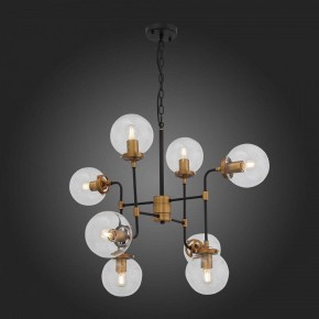 Подвесная люстра ST-Luce Varieta SL234.403.08 в Полевском - polevskoy.mebel24.online | фото 4