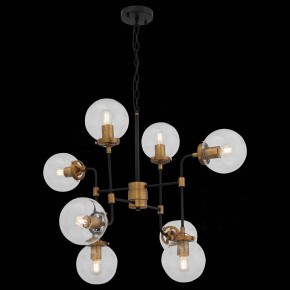 Подвесная люстра ST-Luce Varieta SL234.403.08 в Полевском - polevskoy.mebel24.online | фото 5
