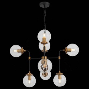 Подвесная люстра ST-Luce Varieta SL234.403.08 в Полевском - polevskoy.mebel24.online | фото 6