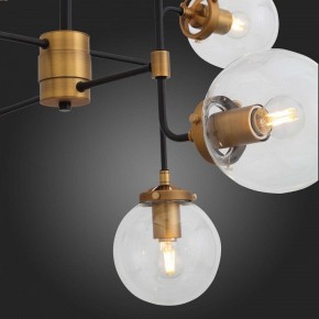 Подвесная люстра ST-Luce Varieta SL234.403.08 в Полевском - polevskoy.mebel24.online | фото 7