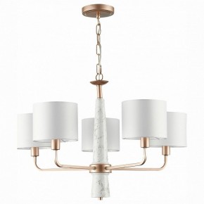 Подвесная люстра ST-Luce Vellino SL1163.203.05 в Полевском - polevskoy.mebel24.online | фото 2