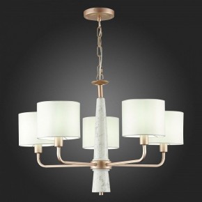 Подвесная люстра ST-Luce Vellino SL1163.203.05 в Полевском - polevskoy.mebel24.online | фото 4