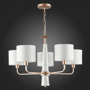 Подвесная люстра ST-Luce Vellino SL1163.203.05 в Полевском - polevskoy.mebel24.online | фото 5