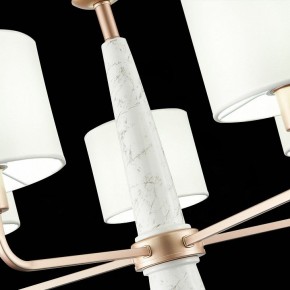 Подвесная люстра ST-Luce Vellino SL1163.203.05 в Полевском - polevskoy.mebel24.online | фото 8