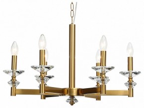 Подвесная люстра Stilfort Albert 1048/03/06P в Полевском - polevskoy.mebel24.online | фото 1