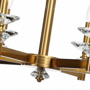 Подвесная люстра Stilfort Albert 1048/03/06P в Полевском - polevskoy.mebel24.online | фото 3