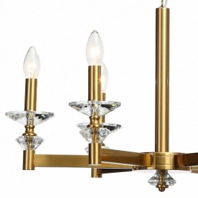 Подвесная люстра Stilfort Albert 1048/03/06P в Полевском - polevskoy.mebel24.online | фото 5