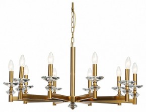 Подвесная люстра Stilfort Albert 1048/03/10P в Полевском - polevskoy.mebel24.online | фото 1