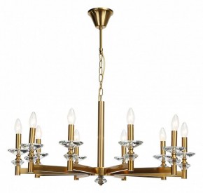Подвесная люстра Stilfort Albert 1048/03/10P в Полевском - polevskoy.mebel24.online | фото 2