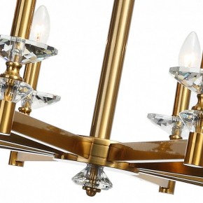 Подвесная люстра Stilfort Albert 1048/03/10P в Полевском - polevskoy.mebel24.online | фото 3