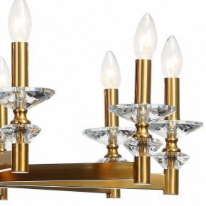 Подвесная люстра Stilfort Albert 1048/03/10P в Полевском - polevskoy.mebel24.online | фото 4