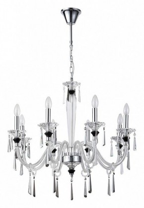 Подвесная люстра Stilfort Lussi 1052/09/08P в Полевском - polevskoy.mebel24.online | фото 2