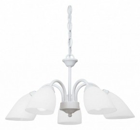 Подвесная люстра Vitaluce V3336 V3336/5 в Полевском - polevskoy.mebel24.online | фото 2