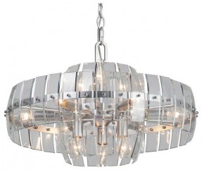 Подвесная люстра Vitaluce  V5857-9/12 в Полевском - polevskoy.mebel24.online | фото 2