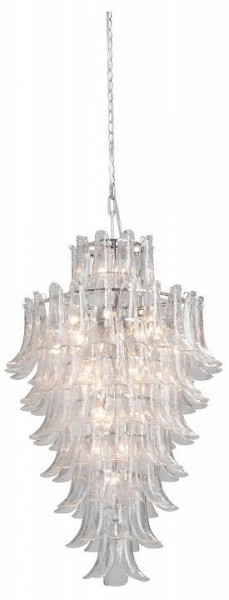 Подвесная люстра Vitaluce  V5860-9/28 в Полевском - polevskoy.mebel24.online | фото 2