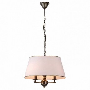 Подвесной светильник Arte Lamp Alice A3579SP-3AB в Полевском - polevskoy.mebel24.online | фото 2